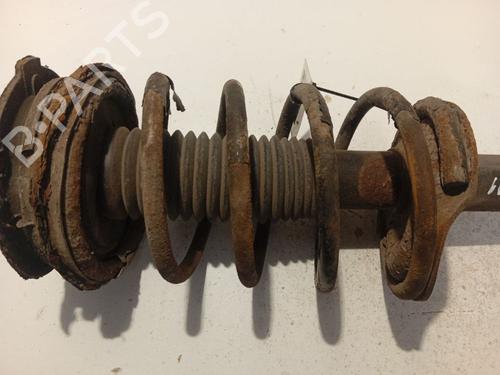 Used Shock absorber spring Shock absorber spring PEUGEOT 607 (9D, 9U) 2.2 16V (158 hp) 40113955 40113955