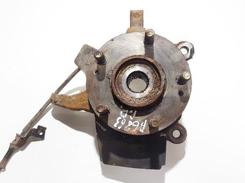 Used Right front steering knuckle Right front steering knuckle 35542851 35542851