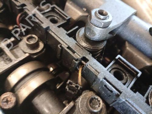 Injector AUDI A6 C6 (4F2) 2.0 TDI | BP37505754M100 - Image 2