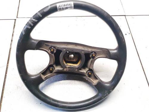 Used Steering wheel Steering wheel AUDI 80 B4 Saloon (8C2) 2.0 E (115 hp) 40275894 40275894