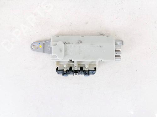 Used Electronic module Electronic module MERCEDES-BENZ E-CLASS (W211) E 220 CDI (211.006) (136 hp) 35263209 35263209