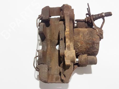 Right front brake caliper VW PASSAT B5 Variant (3B5) 1.9 TDI | BP35555851M104 - Image 3