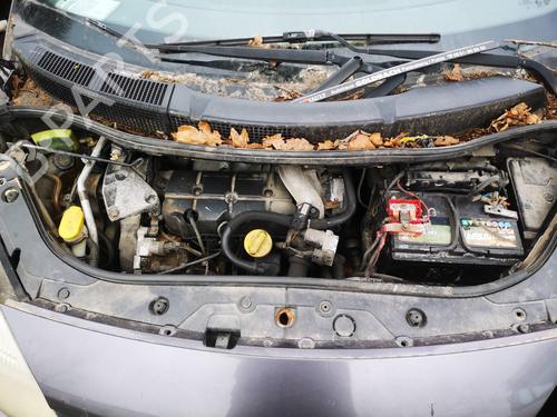 Engine mount RENAULT SCÉNIC II (JM0/1_) 1.9 dCi (JM0G, JM12, JM1G, JM2C) | BP32916103M89 - Image 7