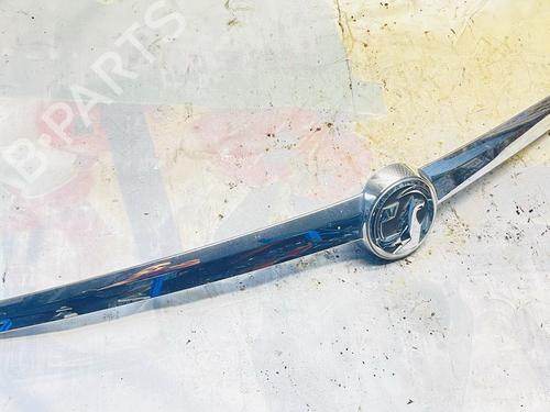 Used Tailgate trim Tailgate trim 35507719 35507719