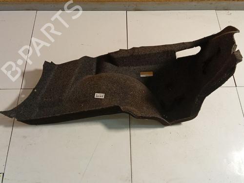 Used Boot lining Boot lining JAGUAR X-TYPE I (X400) 2.1 V6 (156 hp) 34795018 34795018