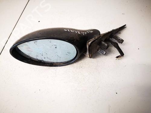Used Left mirror Left mirror 38259840 38259840