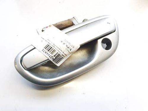 front-left-exterior-door-handle-subaru-legacy-iv-bl-2003-2004-2005-2006-2007-2008-2009-2010-2011-2012-2013-2014-2015-35085433 main image