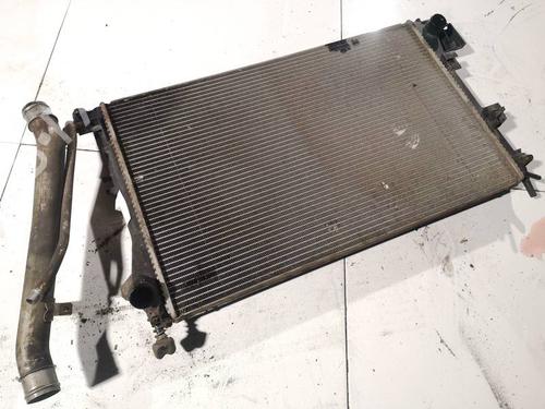 Used Intercooler Intercooler 35057386 35057386