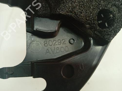 Andre NISSAN PRIMERA Hatchback (P12) 1.9 dCi | BP36828806O1 - Image 4