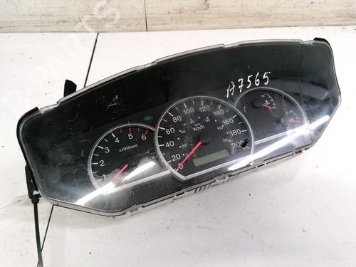 Used Instrument cluster Instrument cluster KIA CARENS I MPV (FC, FJ) 2.0 CRDi (113 hp) 35453753 35453753