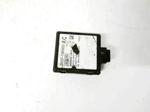 Used Electronic module Electronic module PORSCHE CAYENNE (9PA) S 4.5 (340 hp) 35111895 35111895