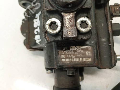 Injection pump OPEL INSIGNIA A (G09) 2.0 CDTI (68) | BP34992558M78 - Image 4