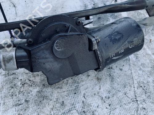 Used Front wiper motor Front wiper motor MAZDA 6 Hatchback (GG) 2.0 DI (GG14) (136 hp) 35577419 35577419