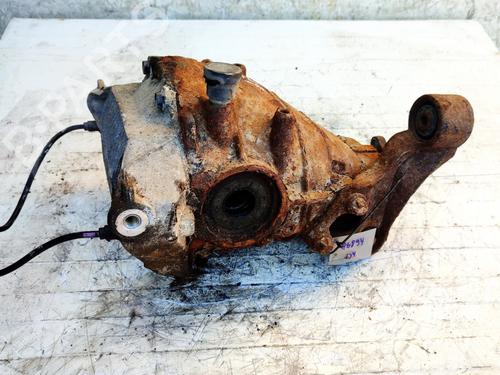 Used Rear differential Rear differential 35536732 35536732