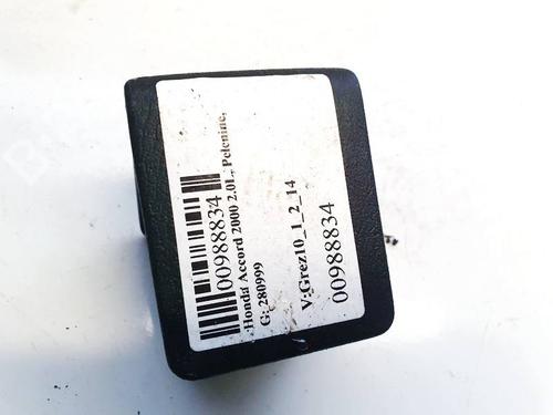 Ashtray HONDA ACCORD VI Hatchback (CH, CL) 2.0 TDi (CH8) | BP35882692I30 - Image 2