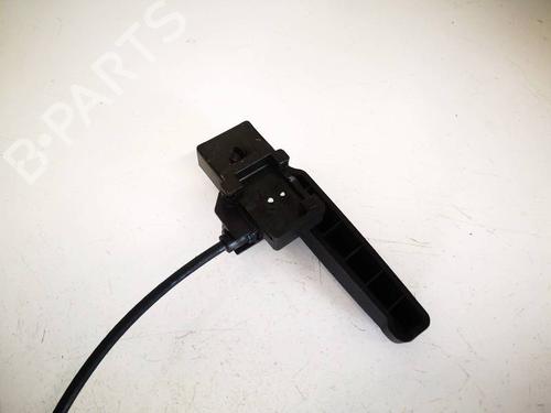 Interior handle OPEL ASTRA J (P10) 2.0 CDTI (68) | BP34993076I7 - Image 3