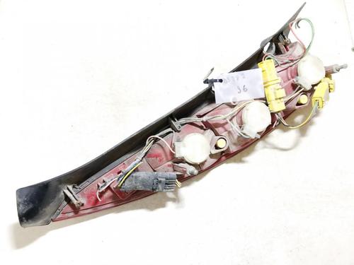 Left taillight CITROËN C5 I (DC_) 2.2 HDi (DC4HXB, DC4HXE) | BP35646443C34 - Image 2