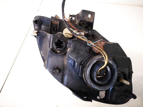 Left headlight RENAULT KANGOO (KC0/1_) 1.5 dCi (KC07) | BP35556824C28 - Image 2