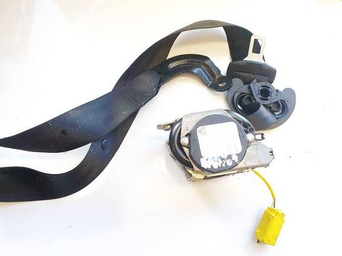 Front right seatbelt VW GOLF PLUS V (5M1, 521) 1.6 FSI | BP35223697I25 - Image 3