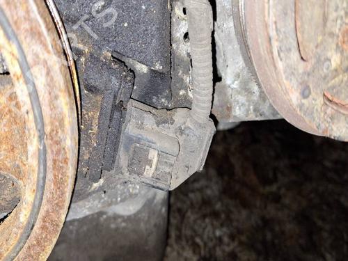 Electronic sensor DAIHATSU MATERIA (M4_) 1.3 | BP38451567M84 - Image 3