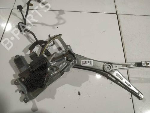 Used Front left window mechanism Front left window mechanism 34858544 34858544