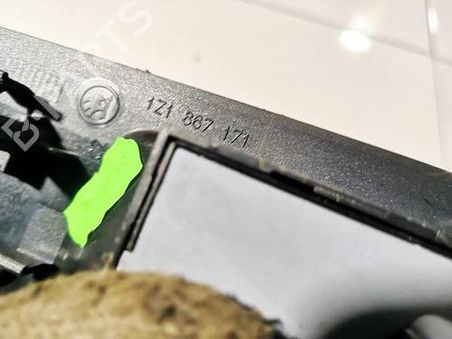 Switch SKODA OCTAVIA II (1Z3) 1.8 TSI | BP32554072I30