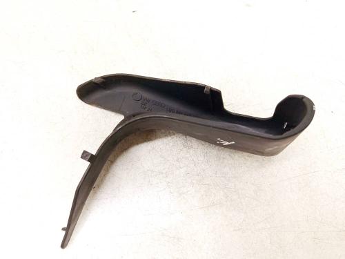 Boot lining AUDI A6 C5 (4B2, 4B4) 2.5 TDI | BP40485737I3 - Image 2