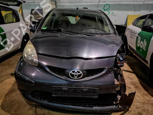 Electronic module TOYOTA AYGO (_B1_) 1.0 (KGB10_, KGB10R) | BP32596009M83 