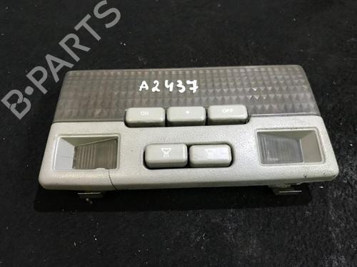 Used Interior roof light Interior roof light HYUNDAI H100 Van 2.4 (111 hp) 35666567 35666567