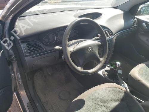 Engine mount CITROËN C5 II (RC_) 1.6 HDi (RC8HZB) | BP33102084M89  - Image 8