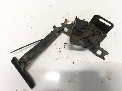 Fechadura do capot Fechadura do capot VW GOLF III (1H1) 1.6 (101 hp) 34974105 34974105