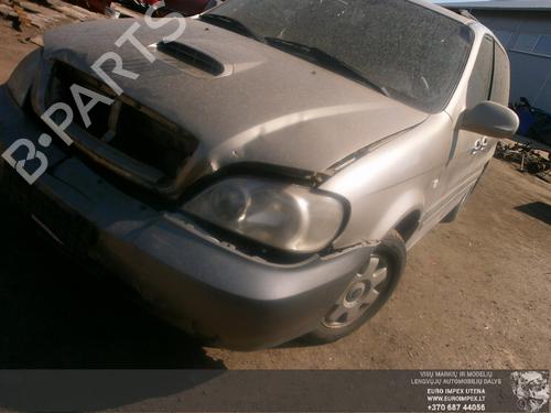 Used Parts SUZUKI WAGON R+ (MA) 1.3 4WD (RB413) 4525430