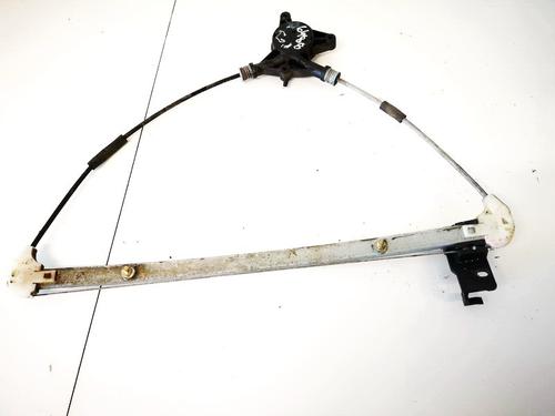 Used Rear right window mechanism Rear right window mechanism 35496540 35496540