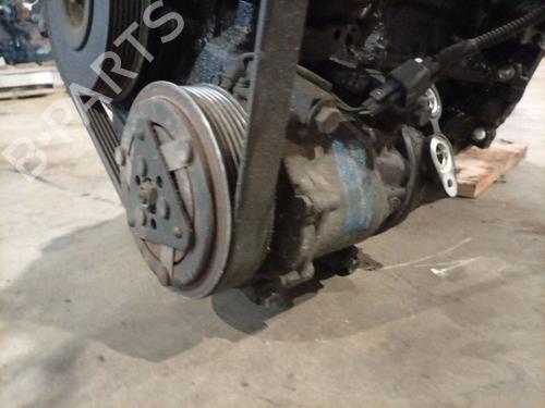 Used AC compressor AC compressor VOLVO V50 (545) 1.6 D (110 hp) 36587294 36587294