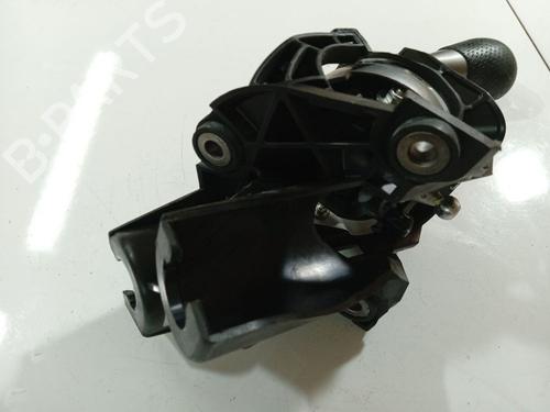 Selector da caixa HONDA FR-V (BE) 2.2 i CTDi (BE5) | BP34805027M90 - Image 2