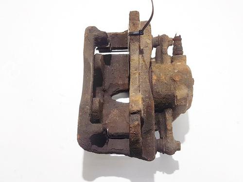 Left front brake caliper PEUGEOT 807 (EB_) 2.2 HDi | BP35509107M105 - Image 3