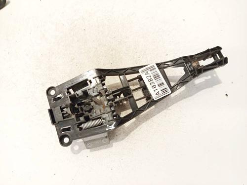 front-left-exterior-door-handle-opel-astra-h-a04-2004-2005-2006-2007-2008-2009-2010-2011-2012-2013-2014-34974500 main image