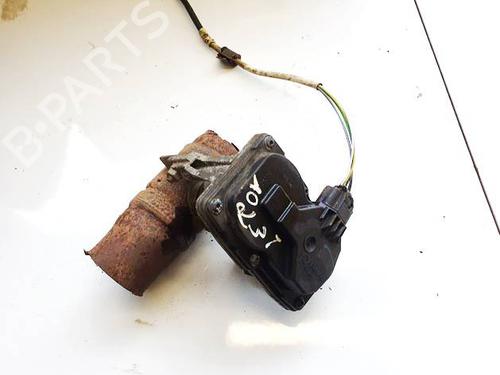 Used Throttle body Throttle body MAZDA CX-3 (DK) 1.5 SKYACTIV-D (DK2WS, DK5FW) (105 hp) 35005107 35005107