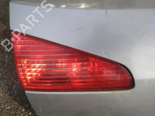 Used Left tailgate light Left tailgate light 35361269 35361269