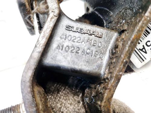 Engine mount SUBARU FORESTER (SH_) 2.0 D AWD (SHH, SHD, SHN) | BP32568437M89 - Image 8