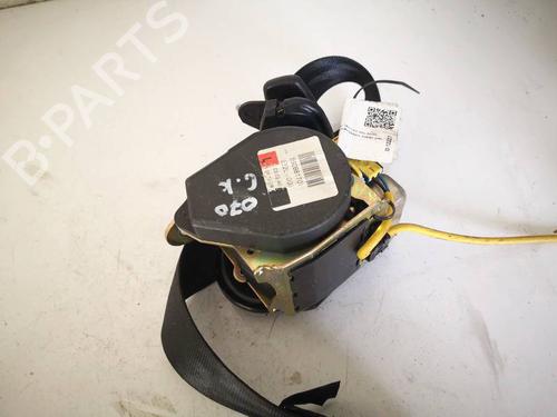 Used Rear left seatbelt Rear left seatbelt 34791225 34791225