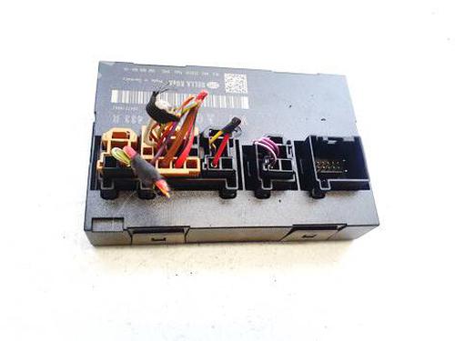 Electronic module VW PASSAT B6 (3C2) 1.9 TDI | BP34851795M83 - Image 2