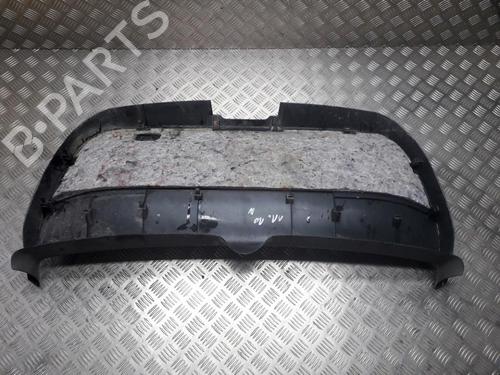 Boot lining SKODA FABIA I (6Y2) 1.4 | BP35702231I3 - Image 2