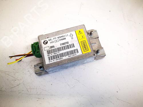 ECU airbags BMW 7 (E65, E66, E67) 740 d | BP32584567M53