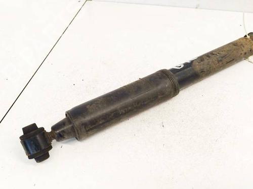 Used Right rear shock absorber Right rear shock absorber 38641636 38641636