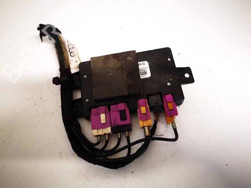 Used Electronic module Electronic module 34902651 34902651