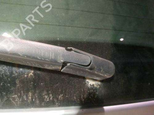 Used Rear wiper motor Rear wiper motor 35201329 35201329