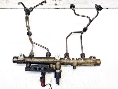 Used Injection rail Injection rail 35298576 35298576