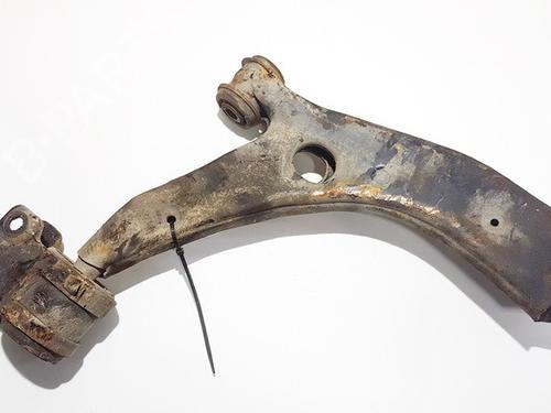Left rear steering knuckle MAZDA 5 (CR) 2.0 CD (CR19) | BP35551047M27 - Image 2