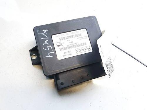Used Electronic module Electronic module KIA SPORTAGE IV (QL, QLE) 1.6 T-GDI (177 hp) 40166720 40166720